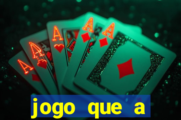 jogo que a virginia joga para ganhar dinheiro